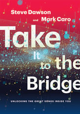 Take It to the Bridge book cover